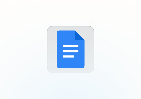 Google docs