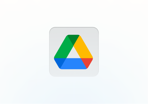 google drive