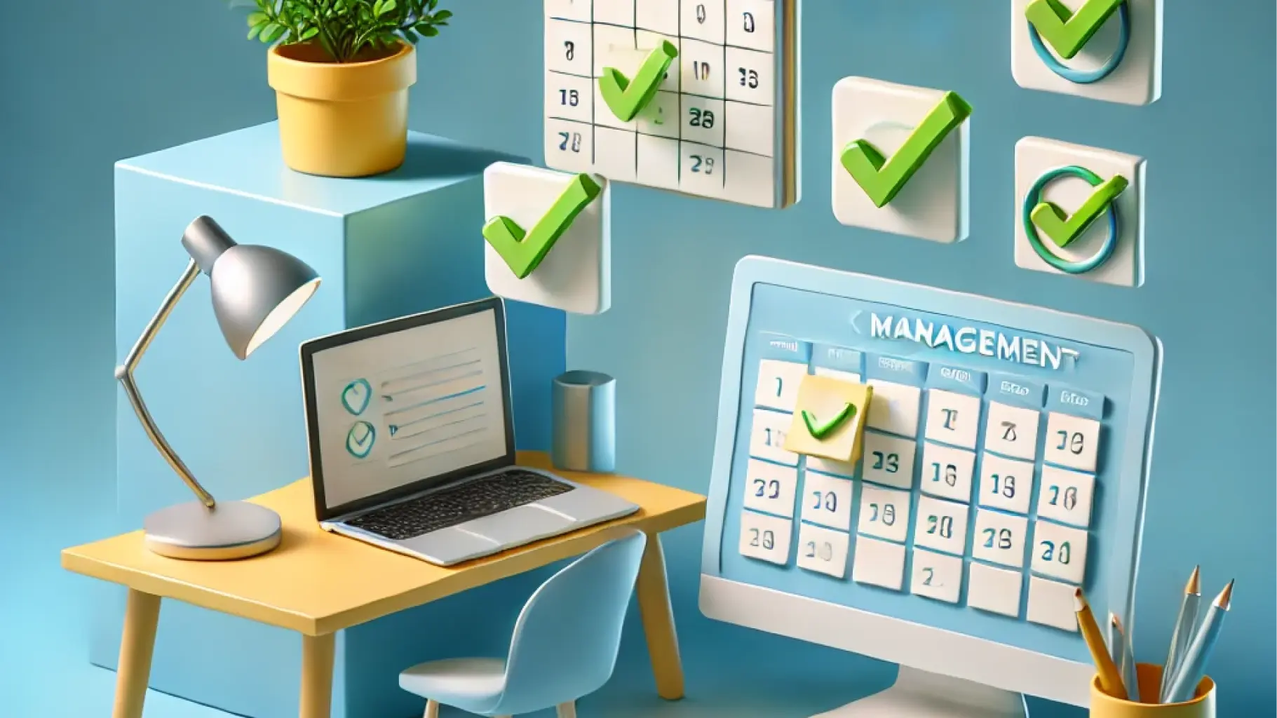 Task Management vs. Project Management