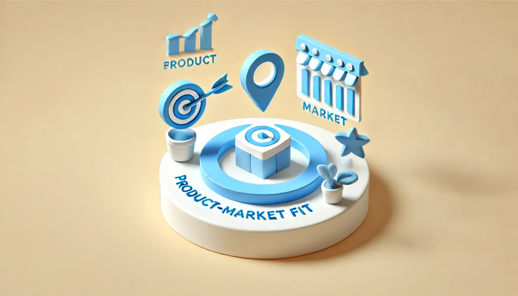 What Is Product-Market Fit?