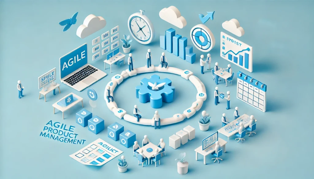 What is Agile Product Management?