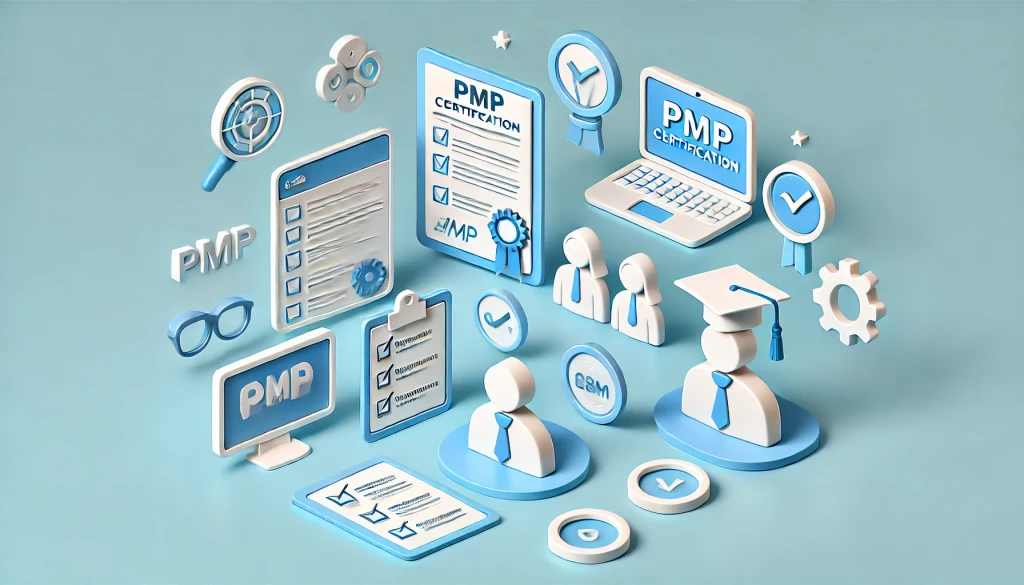 What is a PMP Certification?