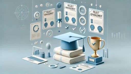 project management certifications