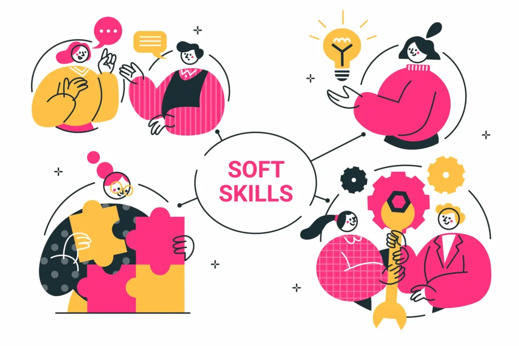 soft skill