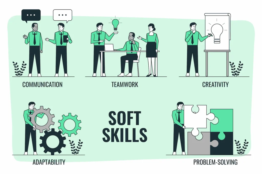 soft skill